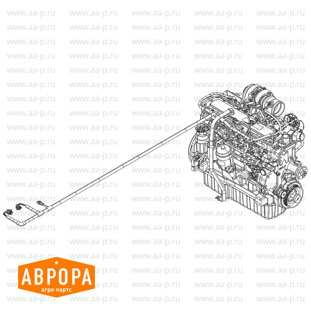 CQ53329 КОЛПАЧОК